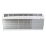 AMANA PTAC 17,000 BTU Air Conditioner PTC173J35AXXX with 3.5 kW Heater 20 Amp Plug R32 - APTC17J30028