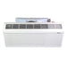 AMANA PTAC 12,000 BTU Air Conditioner Heat Pump PTH123J35AXXX with 3.5 kW Heater 20 Amp plug R32 - APTH12J30033