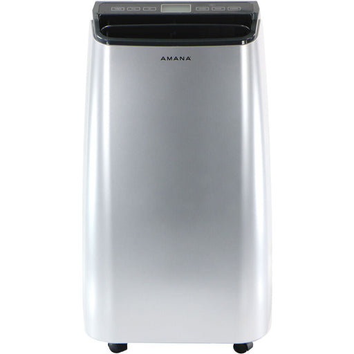 Amana - 10,000 BTU Portable AC - Portable - AMAP101AW-2