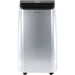 Amana - 10,000 BTU Portable AC - Portable - AMAP101AW-2