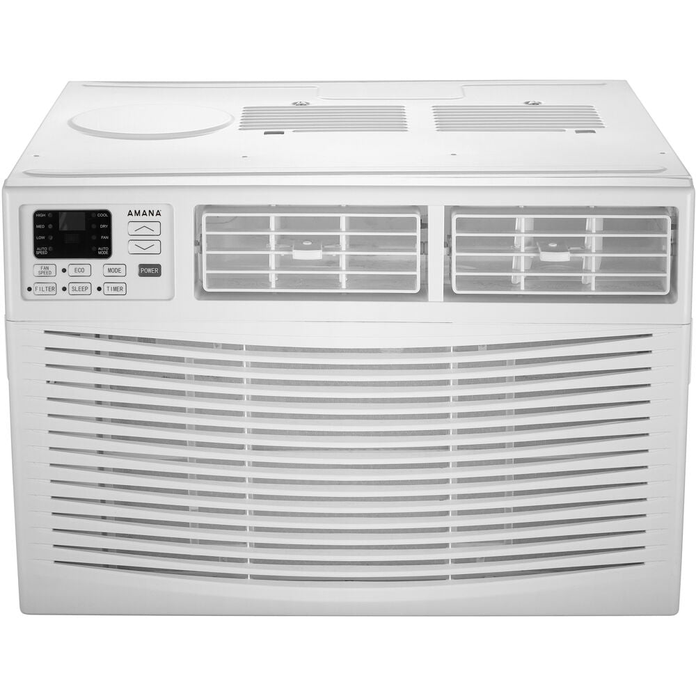 Amana Window/Wall Air Conditioners _ AMAP182CW