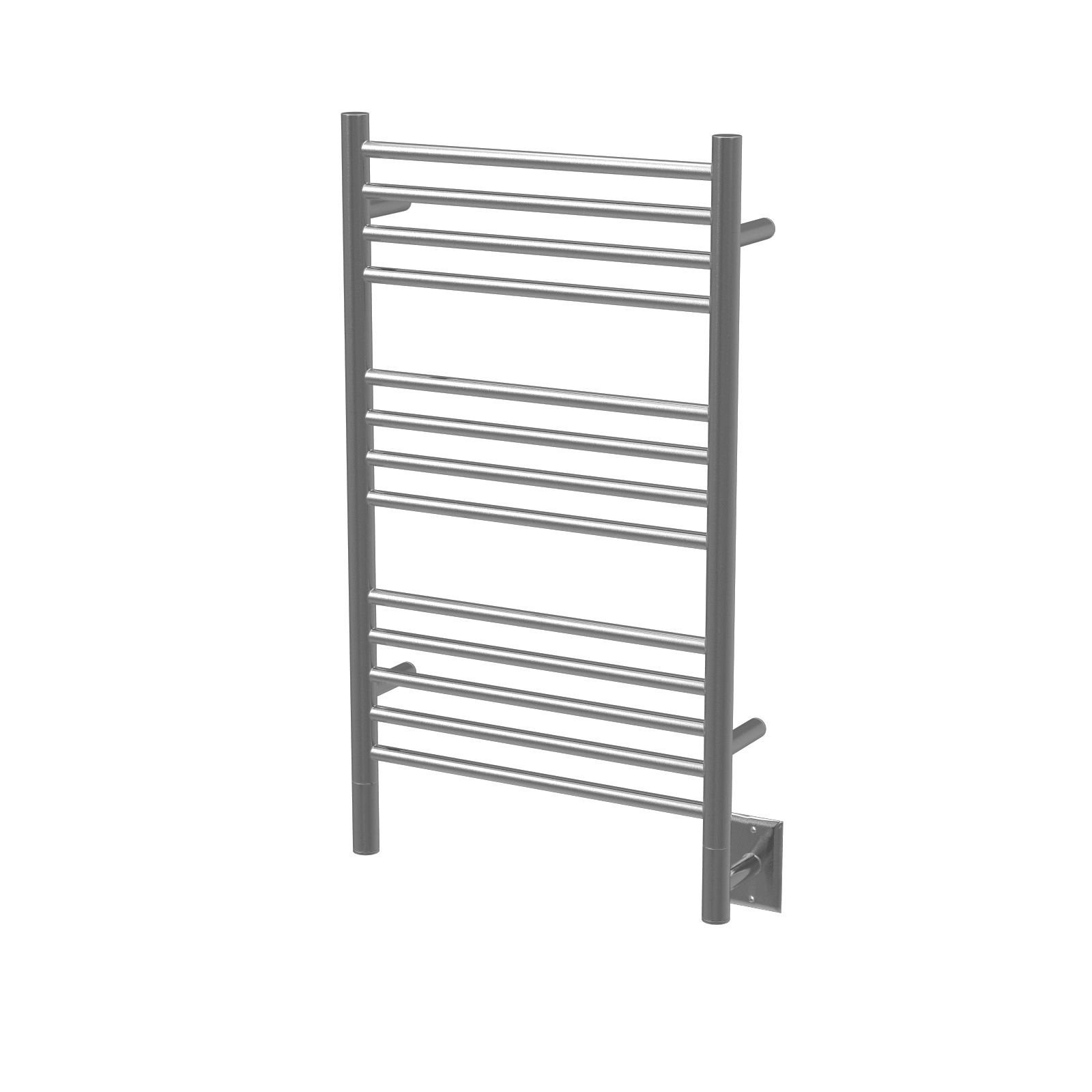 Amba Jeeves C Straight Hardwired Towel Warmer 20.5"w x 36"h