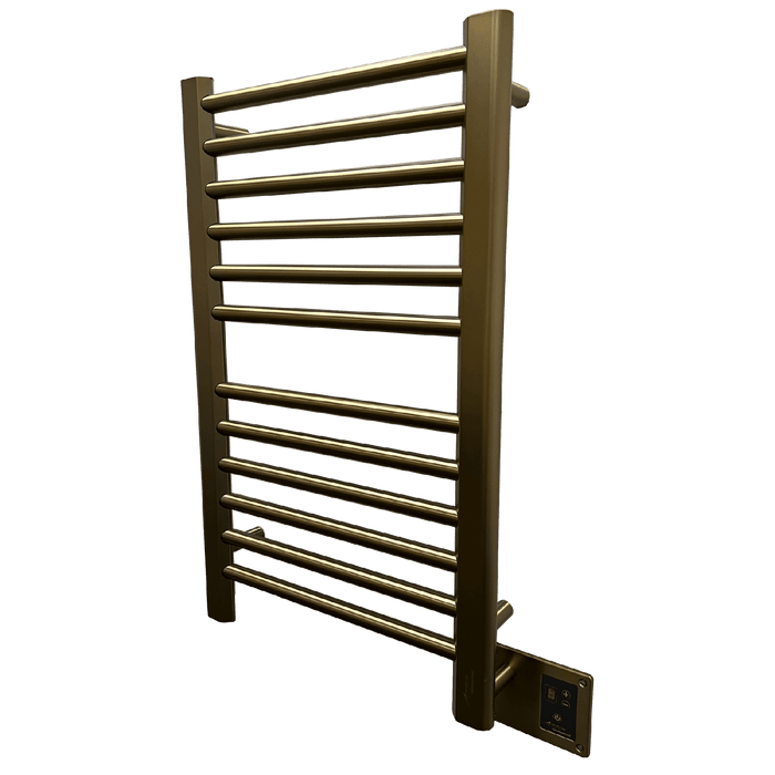 Amba Sirio Hardwired Towel Warmer - 20.5"w x 33.25"h - S2133