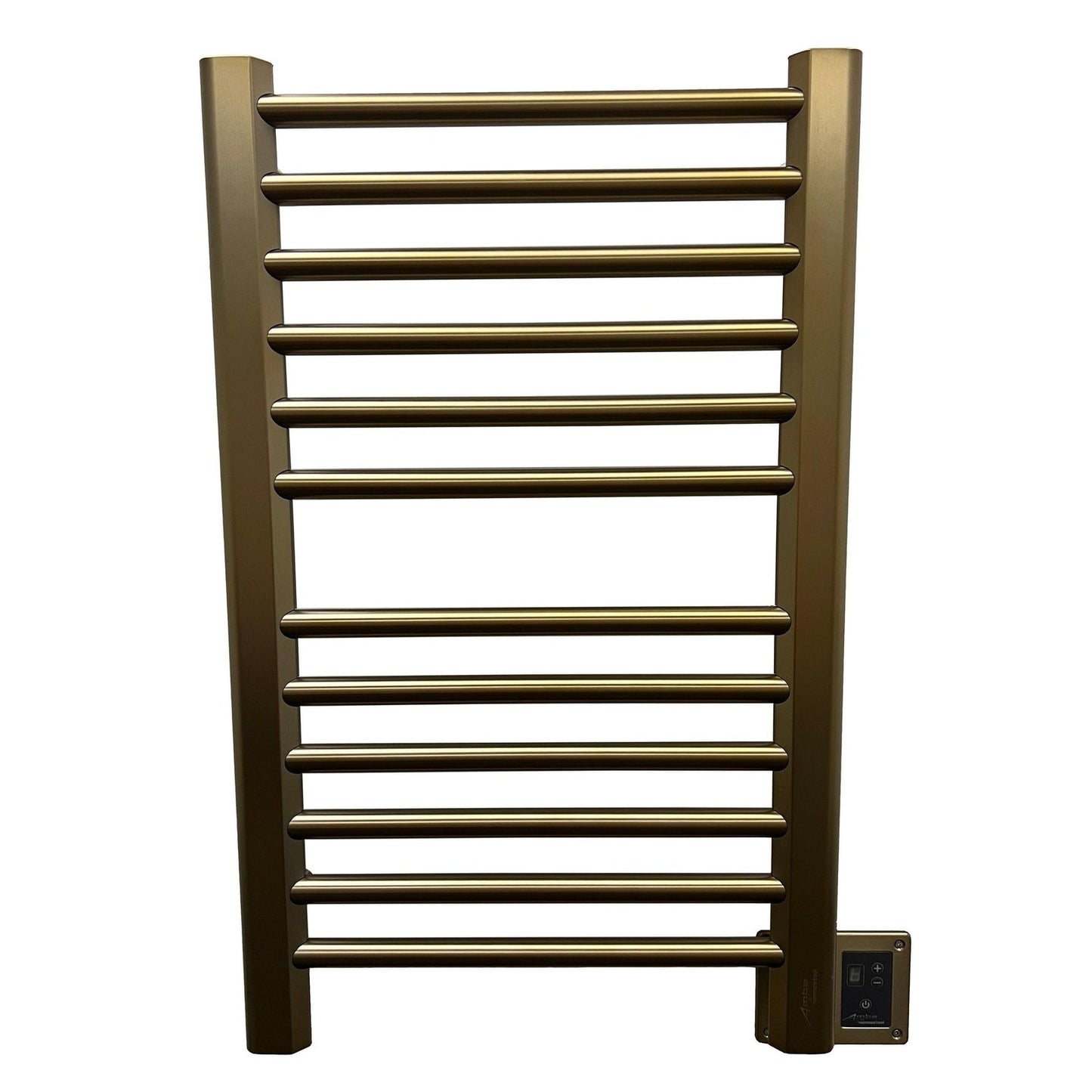 Amba Sirio Hardwired Towel Warmer - 20.5"w x 33.25"h - S2133