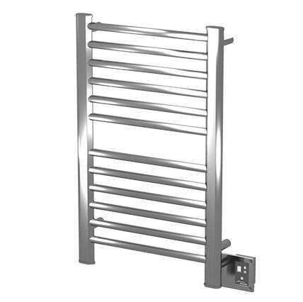 Amba Sirio Hardwired Towel Warmer - 20.5"w x 33.25"h - S2133