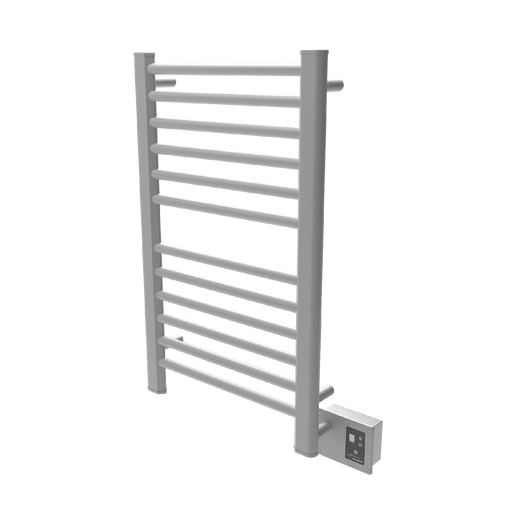 Amba Sirio Hardwired Towel Warmer - 20.5"w x 33.25"h - S2133