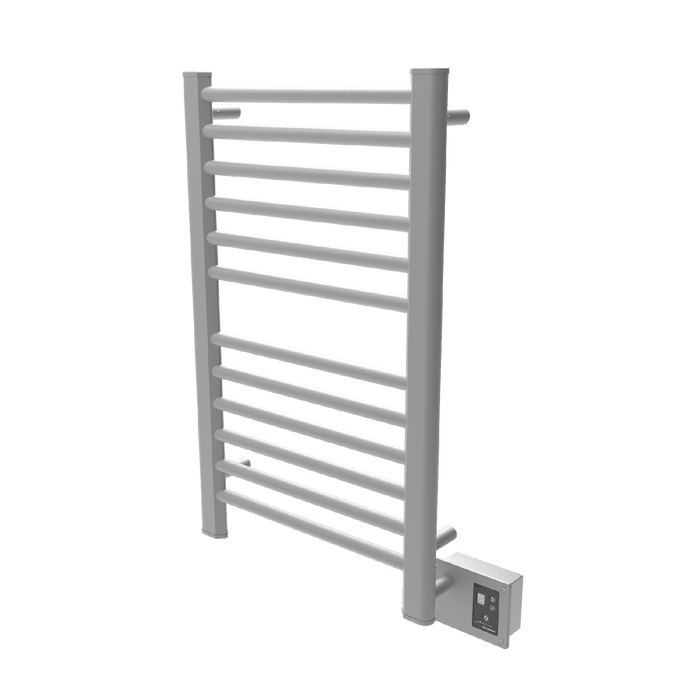 Amba Sirio Hardwired Towel Warmer - 20.5"w x 33.25"h - S2133