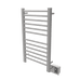 Amba Sirio Hardwired Towel Warmer - 20.5"w x 33.25"h - S2133