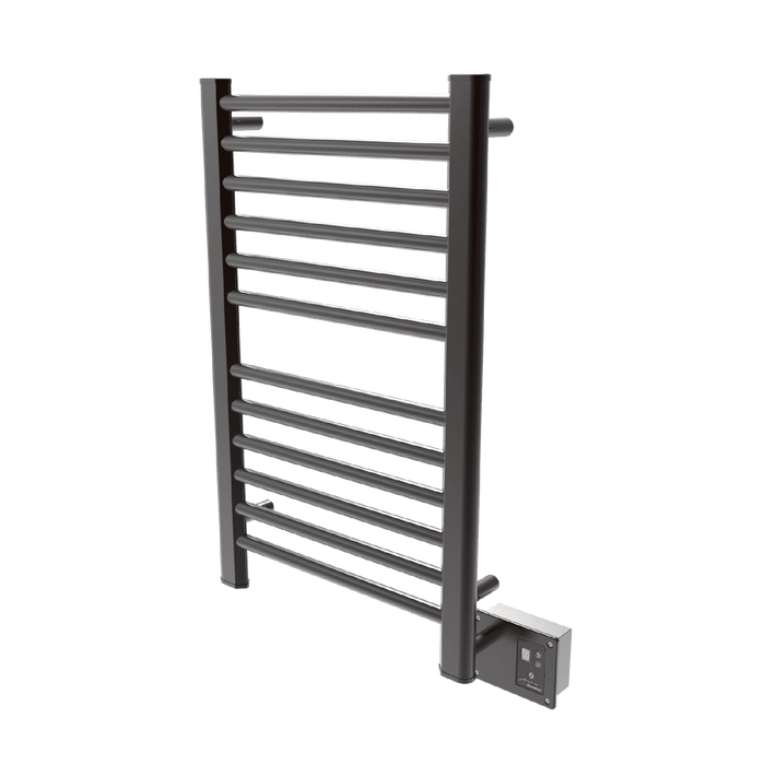 Amba Sirio Hardwired Towel Warmer - 20.5"w x 33.25"h - S2133