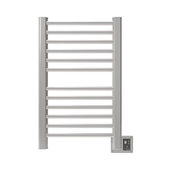 Amba Sirio Hardwired Towel Warmer - 20.5"w x 33.25"h - S2133