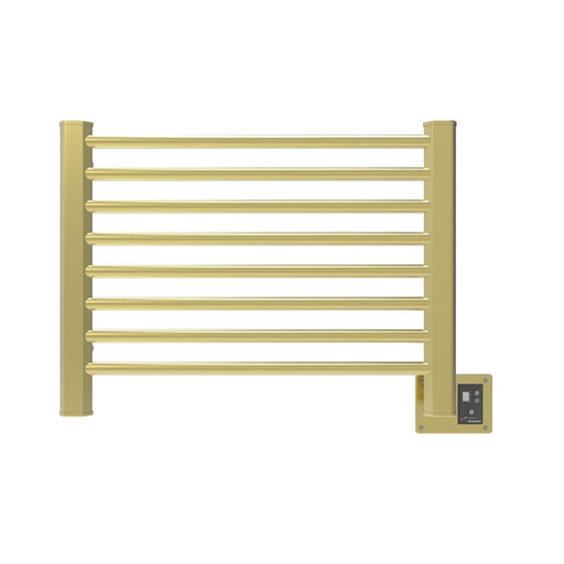 Amba Sirio S2921 Hardwired Towel Warmer 29.25"w x 21.5"h