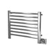 Amba Sirio S2921 Hardwired Towel Warmer 29.25"w x 21.5"h