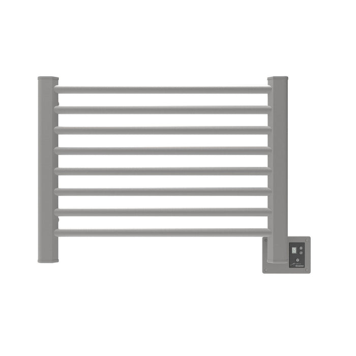 Amba Sirio S2921 Hardwired Towel Warmer 29.25"w x 21.5"h