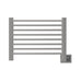 Amba Sirio S2921 Hardwired Towel Warmer 29.25"w x 21.5"h