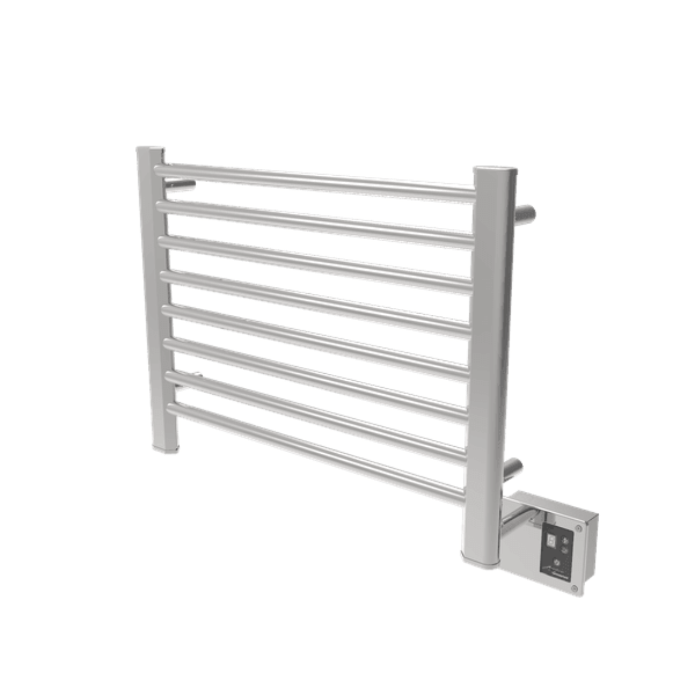 Amba Sirio S2921 Hardwired Towel Warmer 29.25"w x 21.5"h