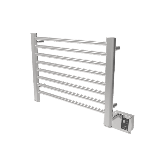 Amba Sirio S2921 Hardwired Towel Warmer 29.25"w x 21.5"h