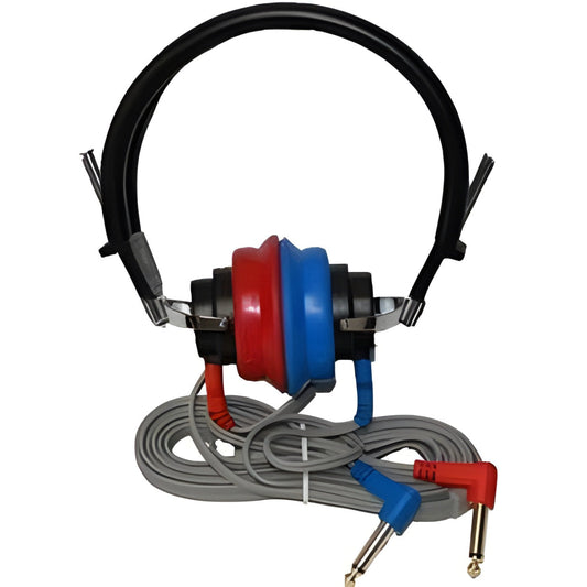 Ambco Audiometric Headset - AMB-AMHS-1