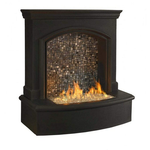 American Fyre Designs Small Firefall