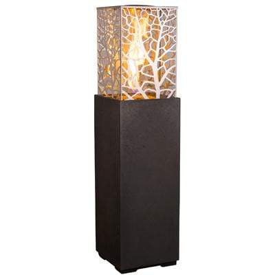 American Fyre Designs Magnolia Lantern - 716-xx-11-M1xC