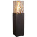 American Fyre Designs Magnolia Lantern - 716-xx-11-M1xC