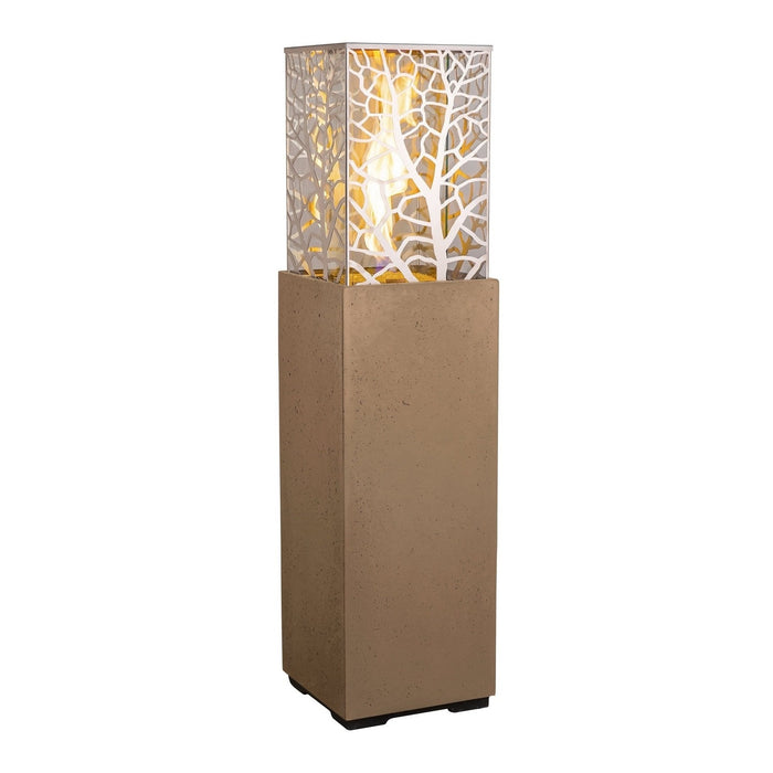 American Fyre Designs Magnolia Lantern - 716-xx-11-M1xC