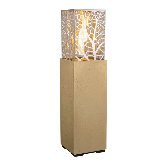 American Fyre Designs Magnolia Lantern - 716-xx-11-M1xC