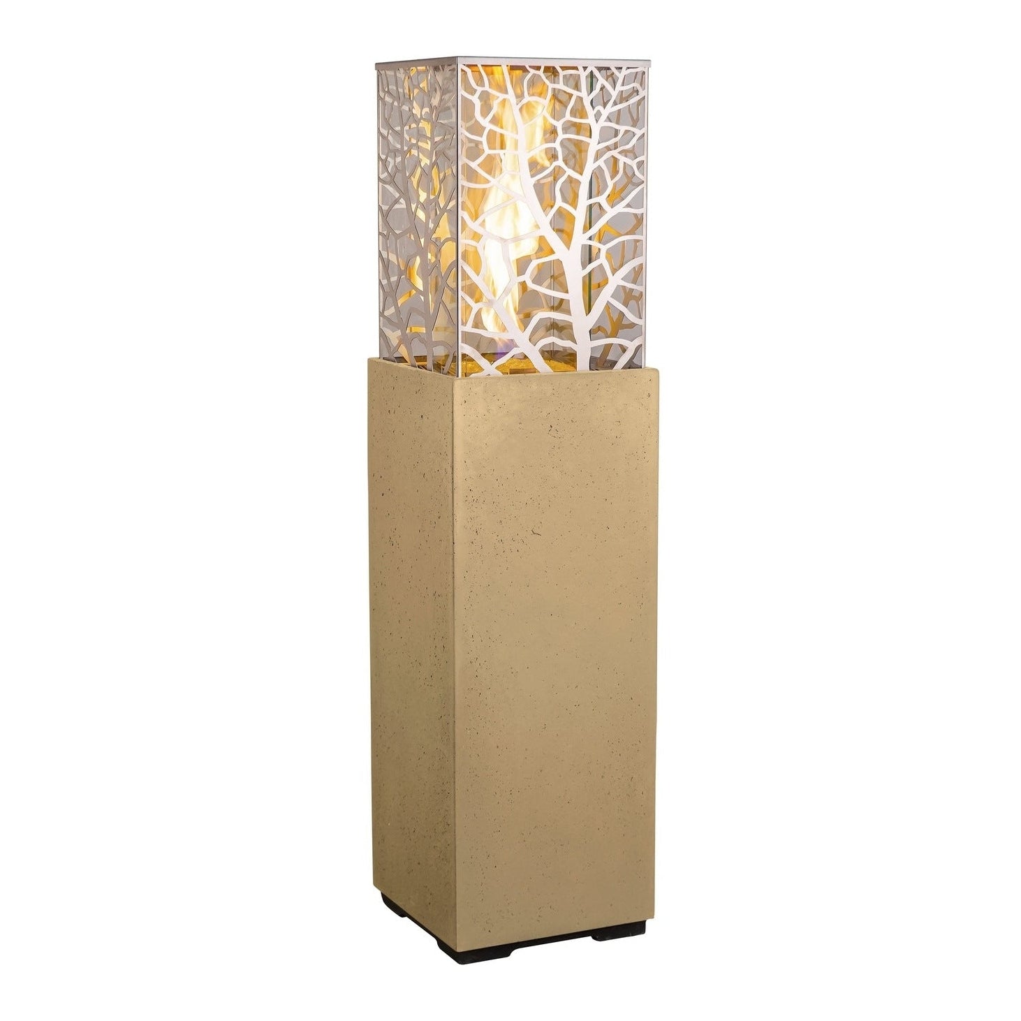 American Fyre Designs Magnolia Lantern - 716-xx-11-M1xC