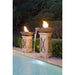 American Fyre Designs AFD - 24” Marseille Fire Bowl - AFD-755-Marseille-Fire-Bowl