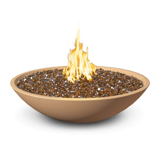 American Fyre Designs AFD - 40” Marseille Fire Bowl - 752-WA-11-M6NC