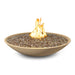 American Fyre Designs AFD - 48” Marseille Fire Bowl - 751-CB-11-M6NC