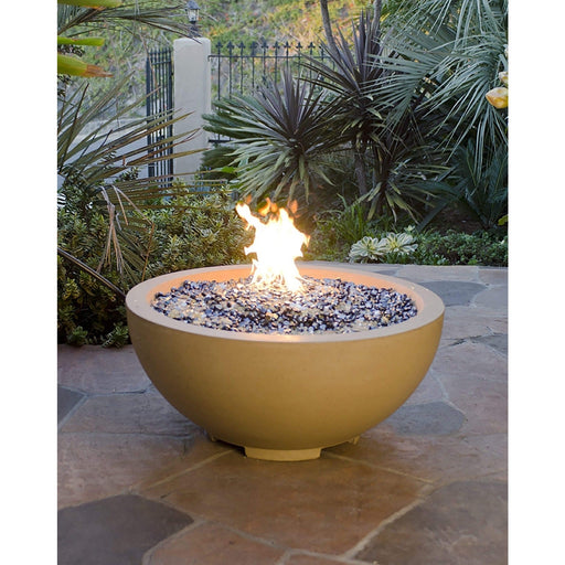 American Fyre Designs AFD - Fire Bowl 32” - 733-CB-11-M6NC