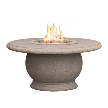 American Fyre Designs Amphora Firetable - 610-xx-11-M2xC