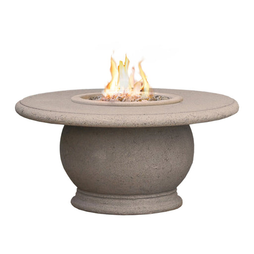 American Fyre Designs Amphora Firetable