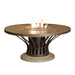 American Fyre Designs Fiesta Firetable