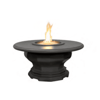 American Fyre Designs Inverted Firetable - 629-xx-11-M2xC