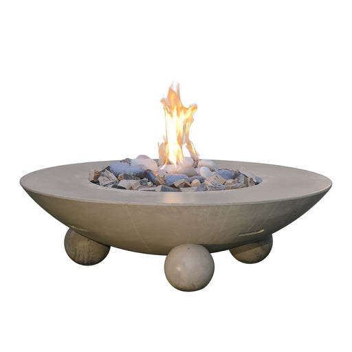 American Fyre Designs Versailles Firetable - 744-xx-11-M6xC