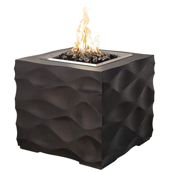 American Fyre Designs Voro Cube Firetable