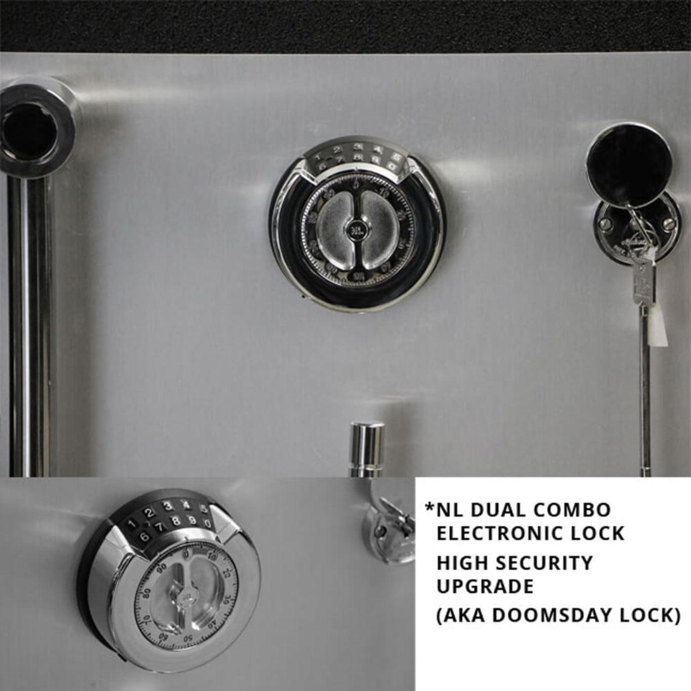 Liberty Safe AMSEC CE3524 Amvault American Security TL-15 High Security Safe