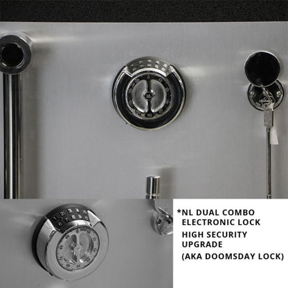 Liberty Safe AMSEC CE3524 Amvault American Security TL-15 High Security Safe