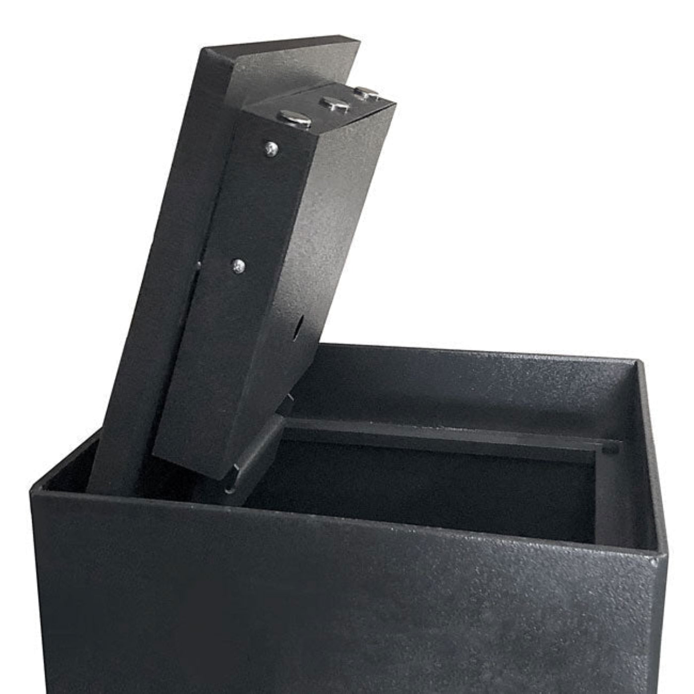Liberty Safe AMSEC B3700 American Security Floor Safe Super Brute Square Door