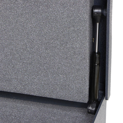 Liberty Safe AMSEC PS1210HD American Security Heavy Duty Pistol Safe