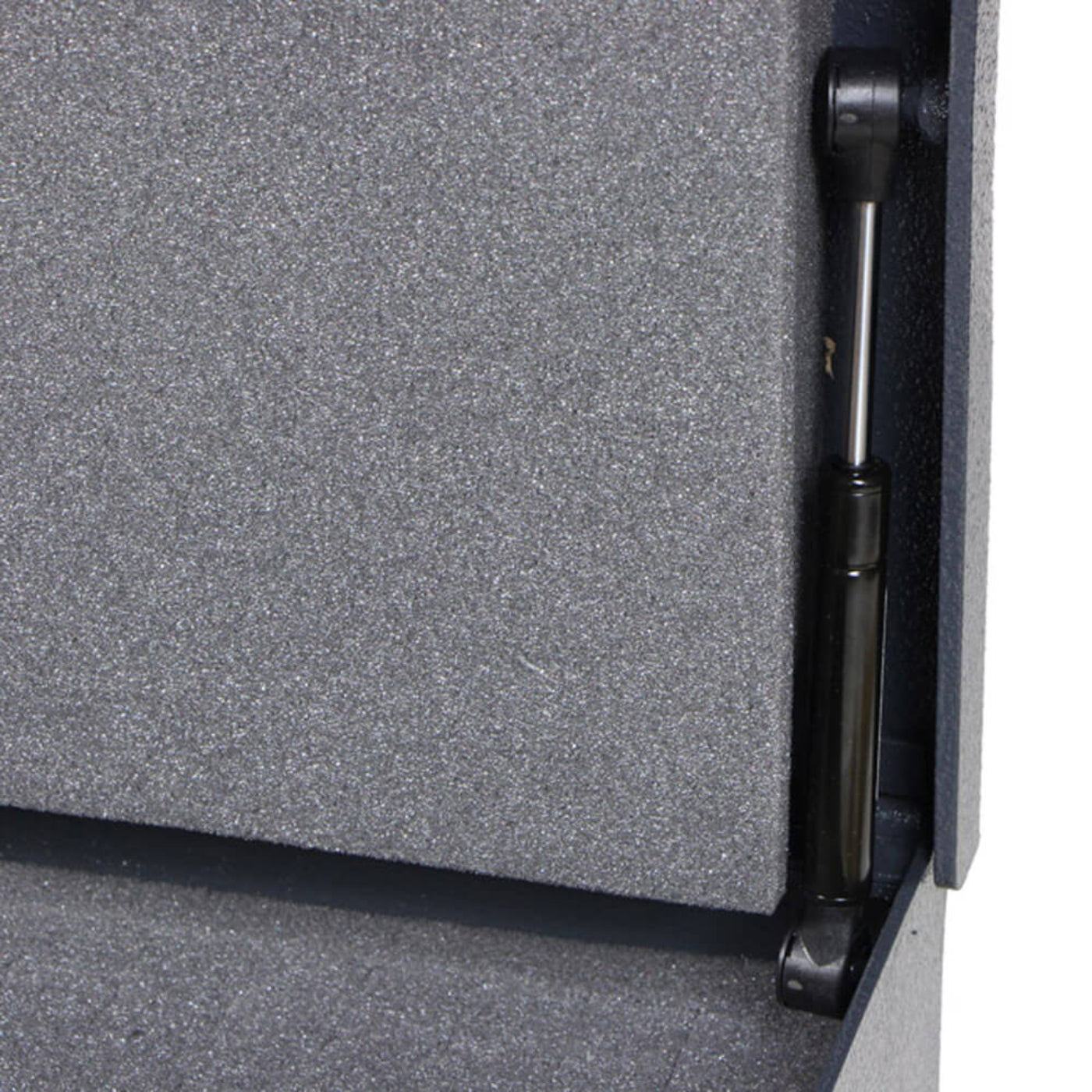 Liberty Safe AMSEC PS1210HD American Security Heavy Duty Pistol Safe