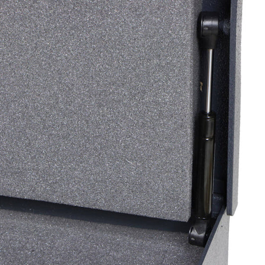 Liberty Safe AMSEC PS1210HD American Security Heavy Duty Pistol Safe