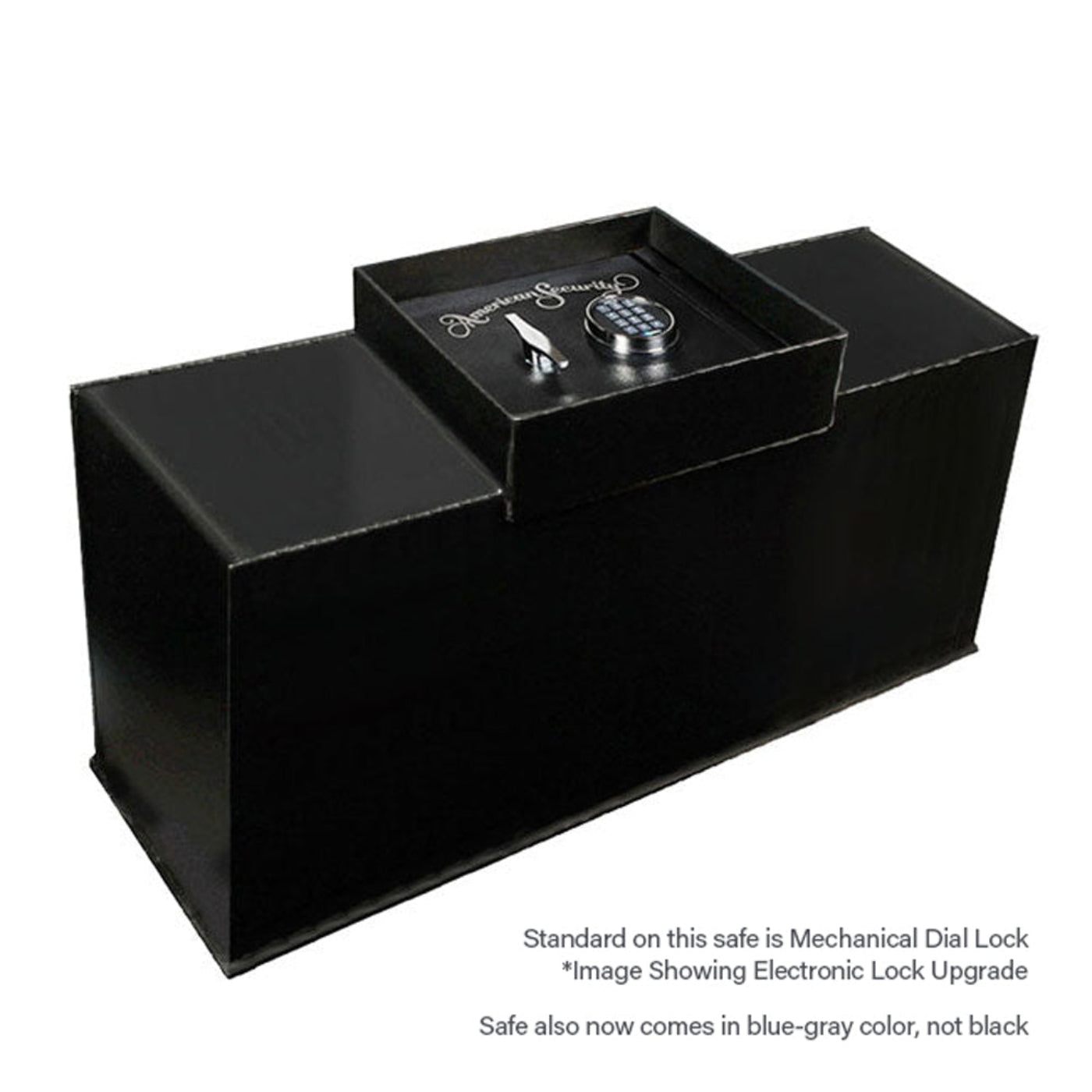 Liberty Safe AMSEC B5800 American Security Floor Safe Super Brute