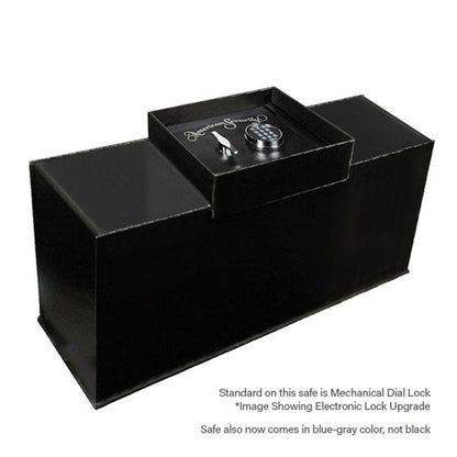 Liberty Safe AMSEC B5800 American Security Floor Safe Super Brute