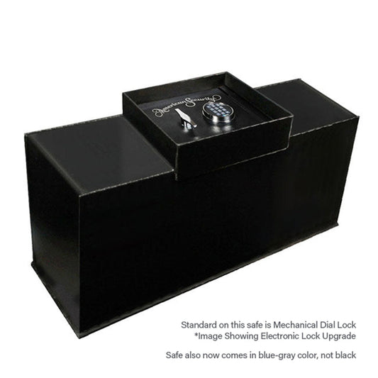 Liberty Safe AMSEC B5800 American Security Floor Safe Super Brute