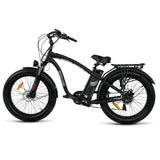 AmericanElectric Steller Crossbar 48V/15.6Ah 750W Fat Tire Electric Bike