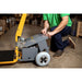 Amigo Dex Pro+ Motorized Carrier with Detachable Trailer - 1,100 lb. Cap - DEX PRO+