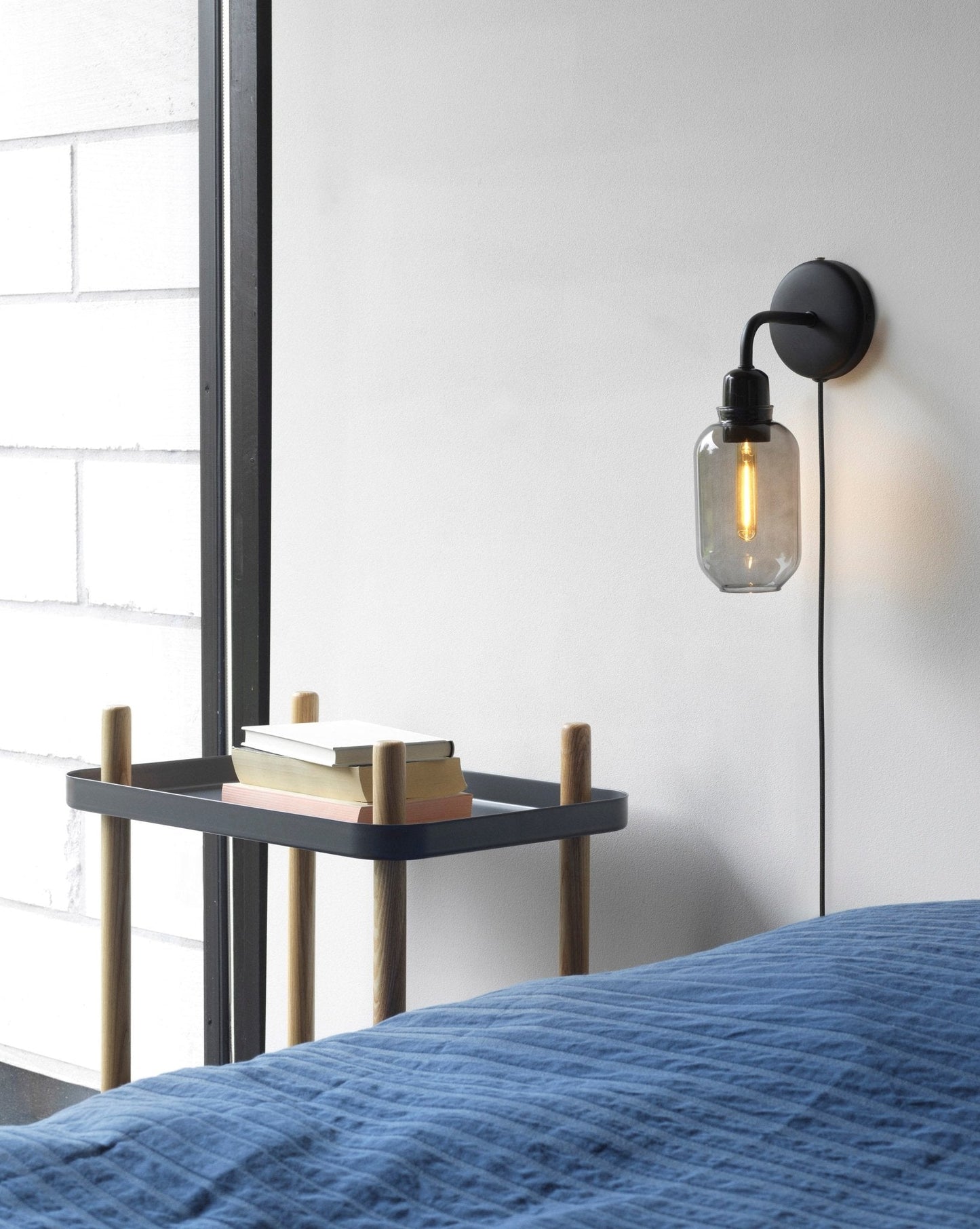 Normann Copenhagen Amp Wall Lamp - 502232