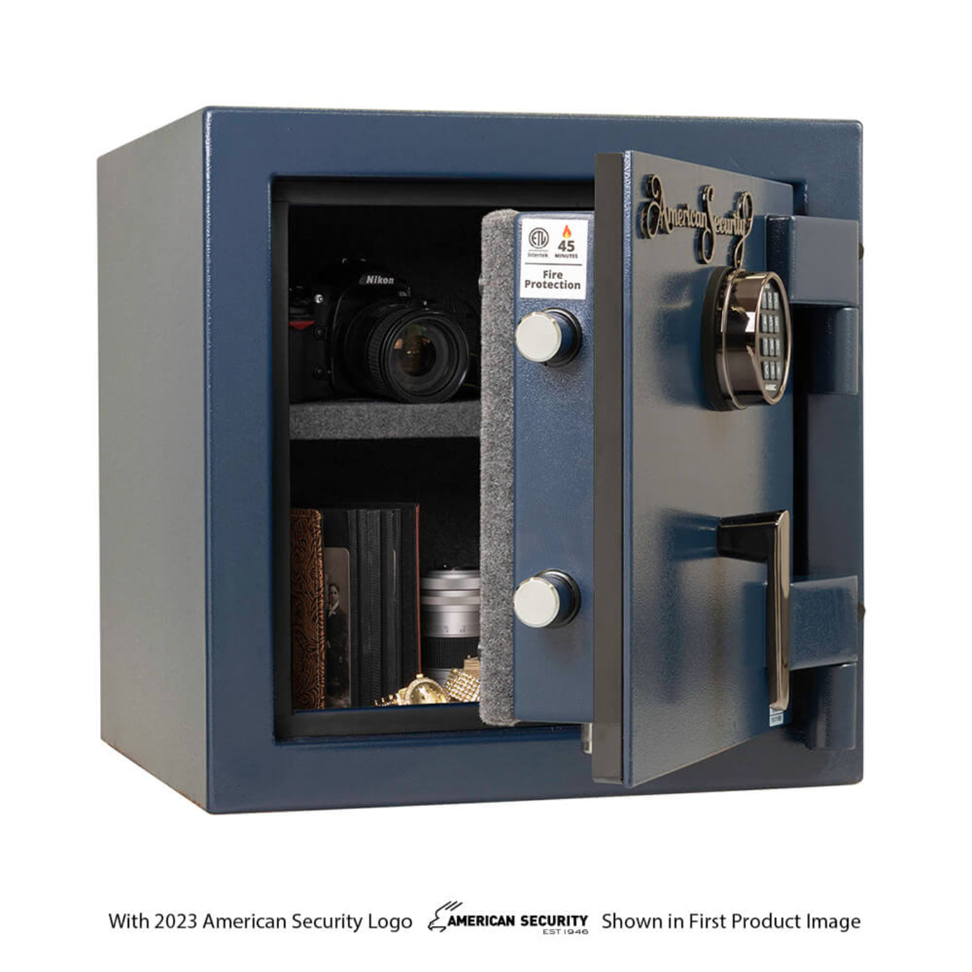 Liberty Safe AMSEC AM2020E5 American Security Home & Office Safe